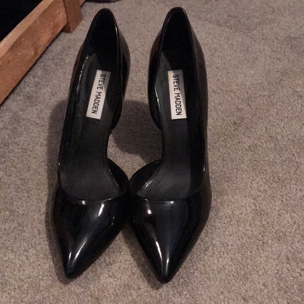 Steve Madden heels!